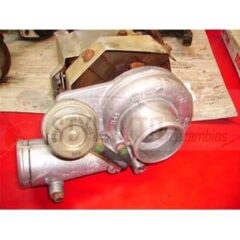 turbo nissan terrano 2.7 452152-1