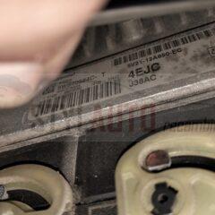 CENTRALITA SID206 FORD FIESTA, 5WS40584C-T, 5WS40584CT, 8V21-12A650-EC, 8V2112A650EC, 4EJC J38AC