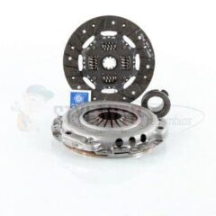 kit embrague Citroen Relay, Fiat Ducato, Peugeot Boxer, 2.8 HDI 821359 624309600 3000951307