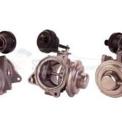 VALVULA EGR VW SEAT SKODA AUDI 038131501AA 6NU010171-211 88069 724809200 038131501AL