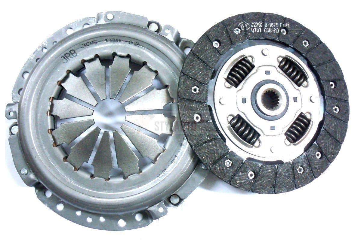 kit embrague Ford Focus 1.6 16V/1.8 DI/Turbo DI 98-04 826055 622241409 3000951024