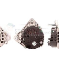 ALTERNADOR AUDI VW SEAT 0124315003 / 0124325003 / 0124325011 / 0124325032 / 028903028D