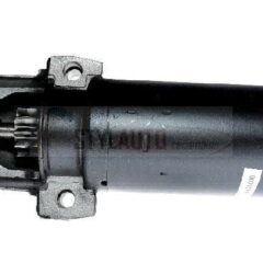 MOTOR DE ARRANQUE PEUGEOT CITROEN FORD 0001109205 / 0001109305 / 0001109325 / 0001109387 / 0001109388