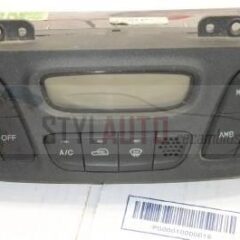 climatizador digital hyundai santa fe 9725026XXX 97250-26XXX