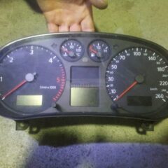 cuadro de mandos Audi A3 8L 1.6 2001-2005 8L0920900BX 8L0 920 900 BX 8LO920900BX