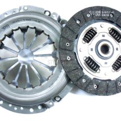 kit embrague Ford Transit Box, Bus, Flatbed, 2.0DI 826204 625301109 3000951775