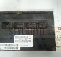 CENTRALITA DE MOTOR De Motor Chrysler Voyager 2007 3.3 P05187197aa