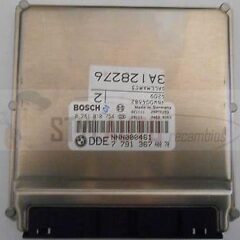 CENTRALITA RANGE ROVER FREELANDER VOGUE 3.0 0281010754 0 281 010 754 NNN000461