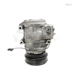 COMPRESOR AIRE KIA CARENS OM 16250-19100, Air Conditioning Compressor 1625019100