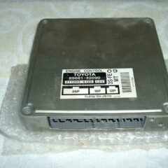 CENTRALITA MOTOR ECU TOYOTA RAV 4 TOYOTA RAV4 2.0 3S-FE 89661042090 89661-42090 21100041090 211000-4120