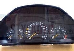 cuadro de relojes mercedes Mercedes-Benz W202 2025401648 202 540 16 48 VDO 110008828/037 110 008 828/037