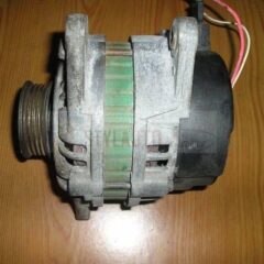Alternador Hyundai Coupe 3730022200 Ab190058