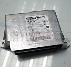CENTRALITA DE AIRBAGS Renault Megane - 603988800 Autoliv 8200337245