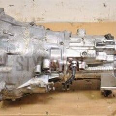 Caja de cambios BMW 318 E36 2210012290
