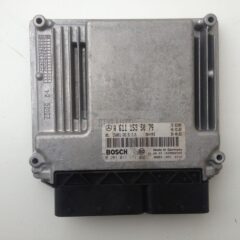 CENTRALITA MERCEDES VITO 2.2 CDI 0281011177, 0 281 011 177, A6111535079 A 611 153 50 79 A6111535079