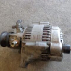 ALTERNADOR HYUNDAI GETZ 1.5 CRTD 37300-27601