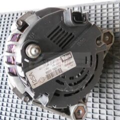 Alternador Renault K9Ka704 A/A 8200022774 125A