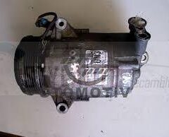 compresor de aire opel Astra H Z19Dt Un3 13286088