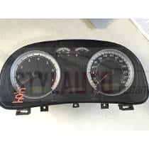 cuadro de relojes vw golf 4 1j5920826l 1j5 920 826 l