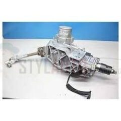 COLUMNA DIRECCION RENAULT MEGANE II BERLINA 5P 1.9 8200246631A