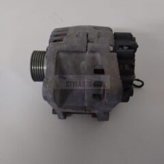 alternador RENAULT SCENIC 1.6 16V 2003-2009 ALTERNATOR (VALEO 2543439A)