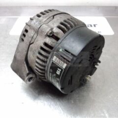 ALTERNADOR Mercedes E-Class -97 A0091541902 0123510059 0101540602