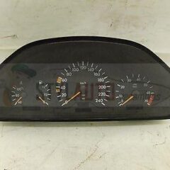 CUADRO DE RELOJES MERCEDES W210 2105407647 210 540 76 47