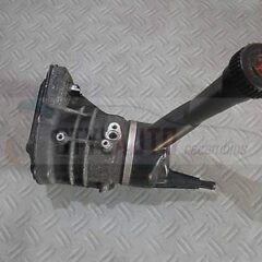 BOMBA DIRECCION ELECTRICA CITROEN C4 GRAND PICASSO 2.0 HDi POWER STEARING PUMP 9685051580