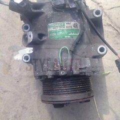 compresor de aire acondicionado honda civic 38800 rsr e010 m2