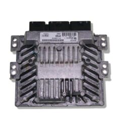 Centralita motor ford connect sid206 7t1112a650dc 5ws40483ct j38ac 2fgc 7T11-12A650-DC 5WS40483C-T