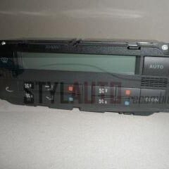 CONTROL CALEFACCIÓN, SEAT ALHAMBRA, 5HB 007 963-30, 5HB00796330, C95YA, 7M7 907 040 B, 7M7907040B, YM21 19988CCW