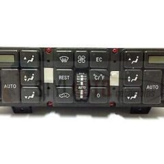 mandos climatizador mercedes w140 1408301785 / A1408301785 / 140-830-17-85.