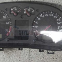 CUADRO DE RELOJES VW GOLF 4 VW GOLF 4 Variant 1J0920801 0263618004