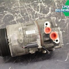 compresor de aire bmw serie 1 BMW E87 E90 E91 E92 318 320 6452698776601 6452.6987766-01