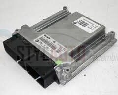 centralita de motor ecu bmw 520d e60 . Bosch 0 281 013 251 / 0281013251