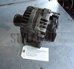 Alternador renault Clio 0124425071 8200660033 120A