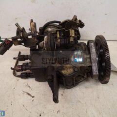 bomba inyectora nissan terrano 16700 0F005 167000F005 1047454033 104745 - 4033