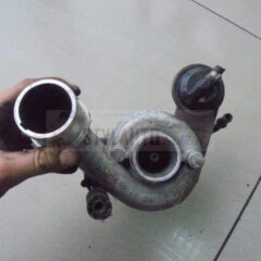 turbo renault 1.9d 454076-0001, 7700866450