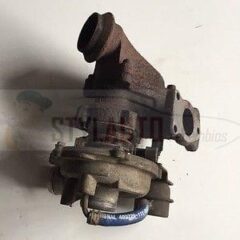 TURBO PEUGEOT Peugeot 206 2.0 HDI 9645247280 GT15