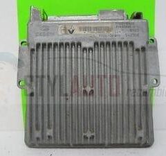 Centralita RENAULT Kangoo -D7Fd720- 7700110688