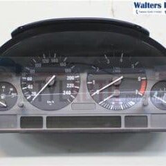 CUADRO DE RELOJES BMW SERIE 5 E39 62118369031 VDO 110008630018