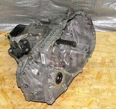 CAJA DE CAMBIOS Renault Scenic 1.5 Dci Gearbox 8200210039