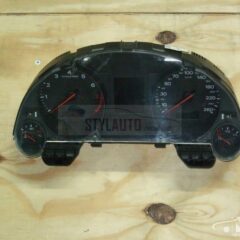 cuadro de relojes audi a4 8h0920930a 8h0 920 930 a