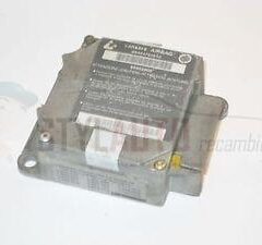 CENTRALITA DE AIRBAGS Fiat Bravo Brava (1995–2001)REF: 00464793640 / 464793640 /99902000