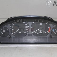 CUADRO DE RELOJES BMW 320i E46 BOSCH 0263606148 0 263 606 148 62118386092