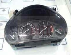 CUADRO BMW SERIE 3 BERLINA (E36) 2.5 TURBODIESEL CAT 2.5 TURBODIESEL CAT 256T1 1993 6160583044 108951 41598 8357768