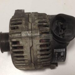 alternador completo audi s6 077903015L 0123520021 150A