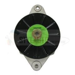 ALTERNADOR CASE 1100077 / 1105474 / 1105476 24 V / 65.0 A