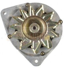 ALTERNADOR AUDI 100 A6 0120468122 - 0120468123 046903015G - 046903015GX - 054903015L