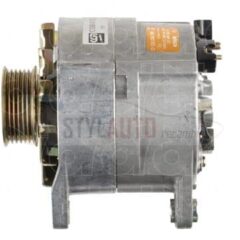 ALTERNADOR AUDI 100 A6 0120468122 - 0120468123 046903015G - 046903015GX - 054903015L